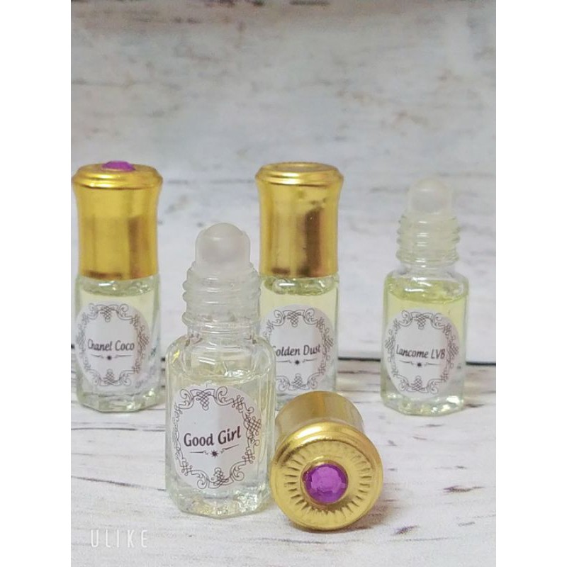 [GIÁ_HỦY_DIỆT_MẪU TEST 4ML Lăn ]💥❤💥❤Tinh dầu nước hoa dubai dạng lăn | BigBuy360 - bigbuy360.vn