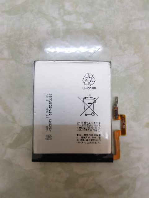 PIN Blackberry Passport New