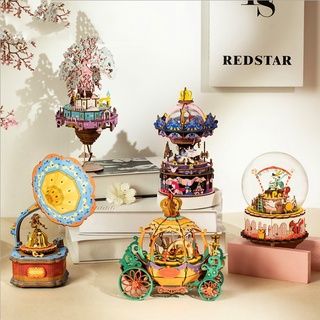 Robotime Việt Nam