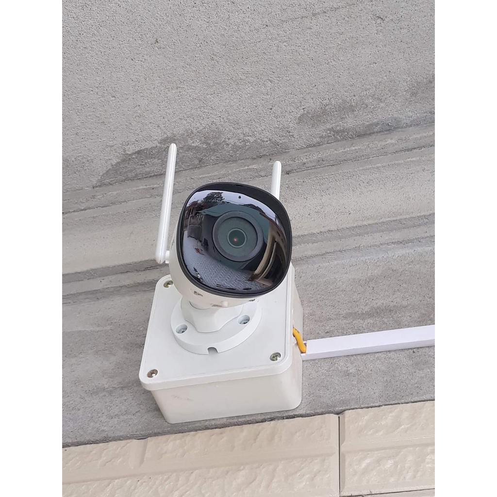 [Mẫu Mới] Camera IP wifi Imou F22P , Imou F22 - hàng chính hãng | WebRaoVat - webraovat.net.vn