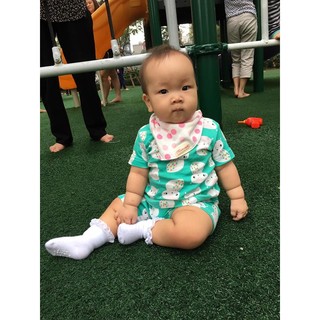 Combo bộ carter size 6-17kg