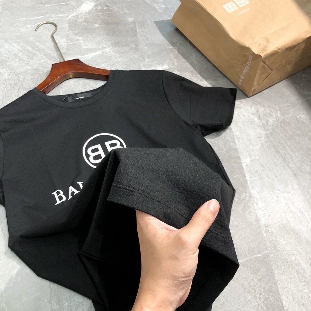 Áo thun nam cổ tròn ngắn tay bigsize áo phông thời trang cao cấp APNH - 30 - P902 | BigBuy360 - bigbuy360.vn