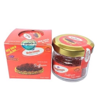 Nhuỵ Hoa Nghệ Tây Saffron Chuẩn Chính Hãng
