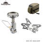 Bếp ga dã ngoại chính hãng XD-2F Campingmoon
