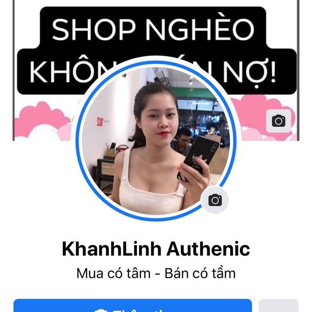 KhanhLinh Authentic, Cửa hàng trực tuyến | BigBuy360 - bigbuy360.vn