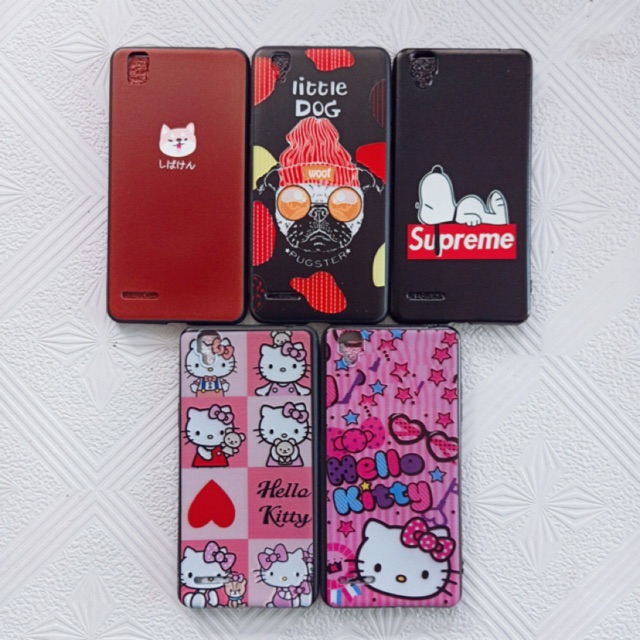 Ốp lưng Oppo A35-F1