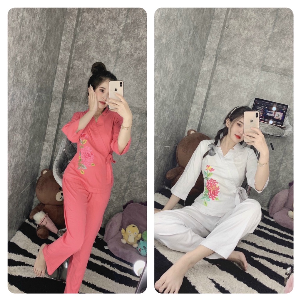 ĐỒ LAM ĐI CHÙA CAO CẤP ,ÁO TRÀNG PHẬT TỬ, ĐỒ ĐI CHÙA