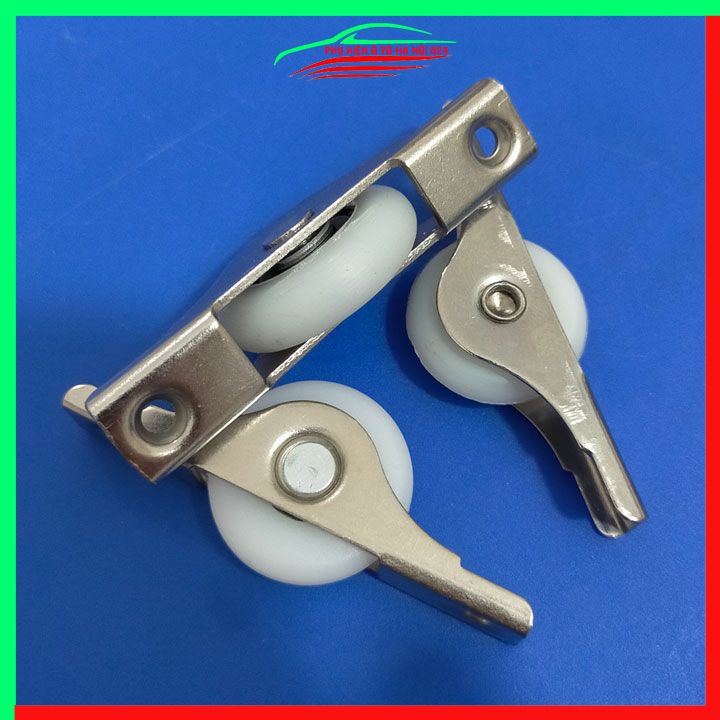 Con lăn ròng rọc cửa trượt tủ tường tủ quần áo M33 đường kính 23/25/29mm