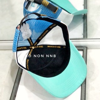 NÓN ÔNG ĐỊA U XANH TRẮNG