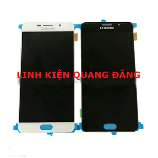 BÔ MÀN HÌNH SAMSUNG A710 - A7 2016 OLED 2IC ZIN