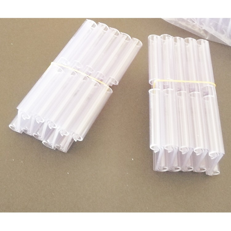 50/100cái Nẹp bảng siêu thị, Nẹp bảng giá dùng trong siêu thị, nẹp nhựa gài giá, nẹp nhựa siêu thị, nẹp cửa ô t