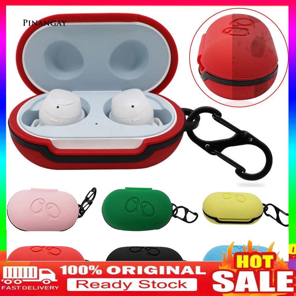 Ốp lưng silicone cho Samsung Galaxy