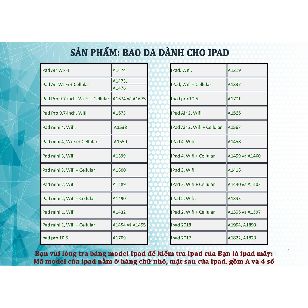 Bao da ốp lưng iPad Pro 9.7 - Tự động tắt mở màn hình - Màu đen. | BigBuy360 - bigbuy360.vn