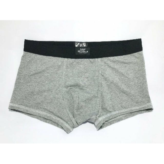 SỊP ĐÙI NAM DAVID BECKHAM'S