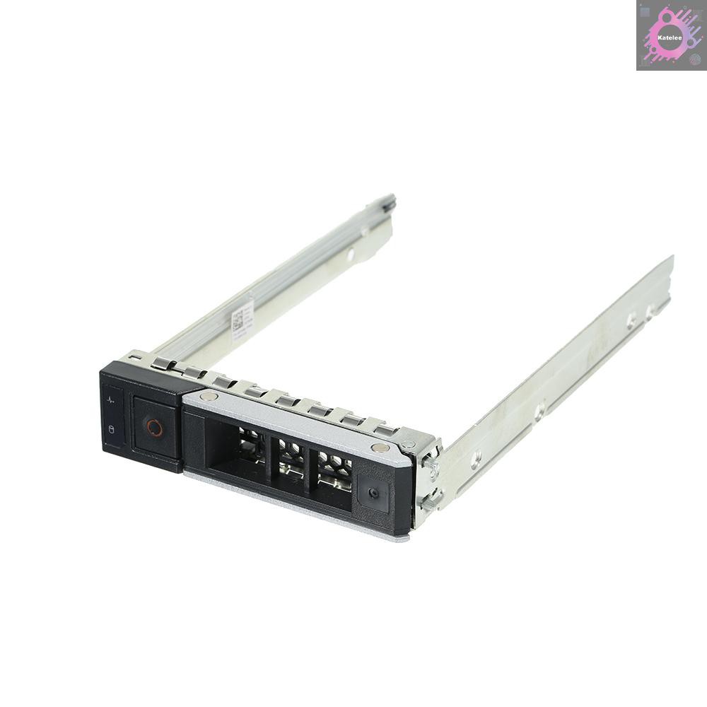 Khay Gắn Ổ Cứng Hdd 3.5 "Cho Dell 14th Gen Poweredge Servers R740 Rd640 R740Xd R440 R340 T640 T440