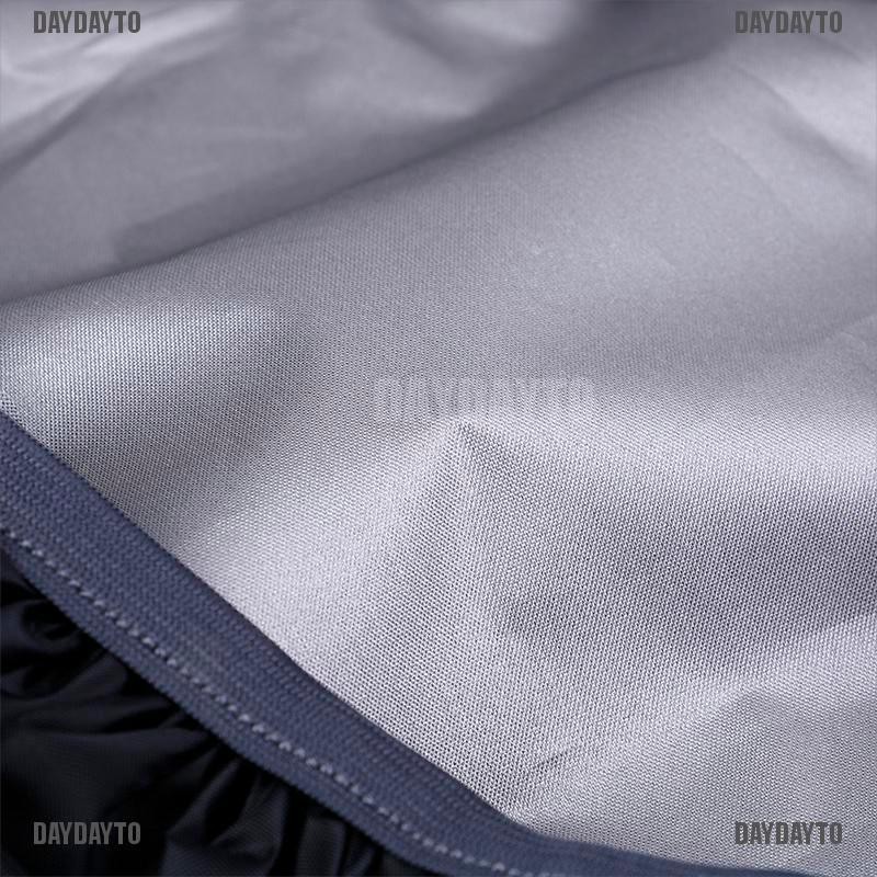 Balo Chống Bụi Chống Nước Mưa Dung Tích 30-40L