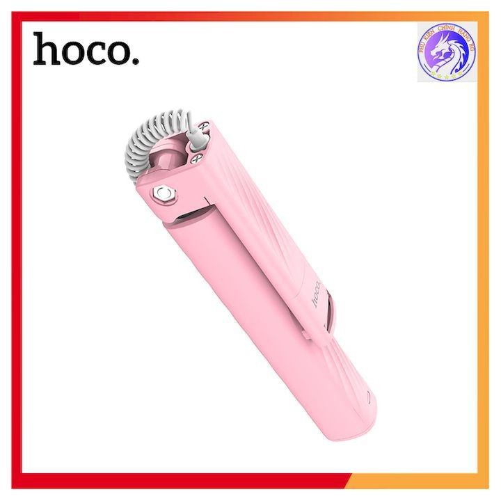 Gậy Chụp Ảnh Hoco K7 Chân 3.5mm Dành Cho Điện Thoại Android và IOS