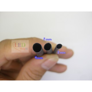 Gen co nhiệt phi 3mm - Cuộn 5m - 10m