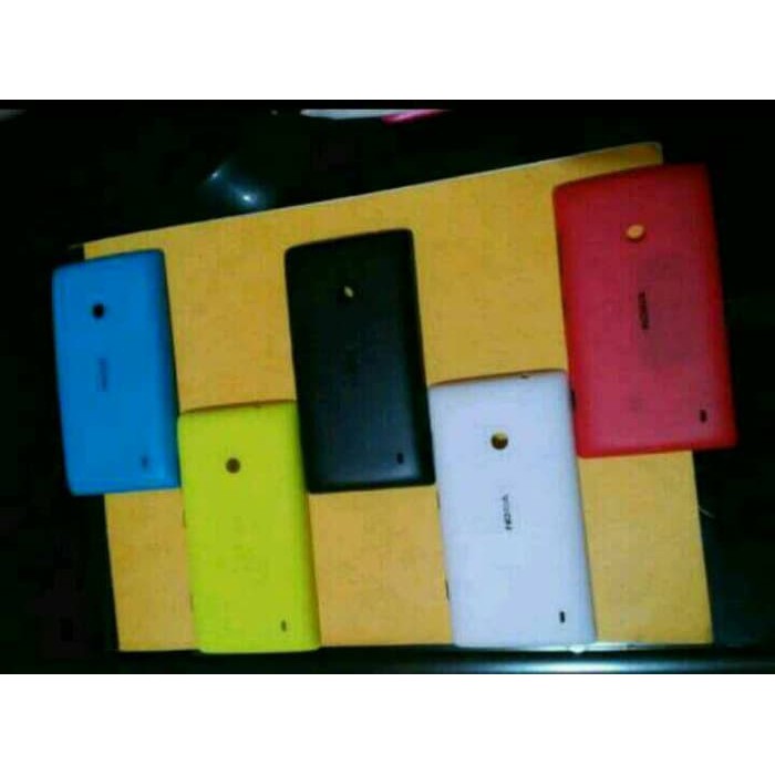 Ốp lưng điện thoại dành cho Nokia lumia 520