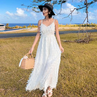Đầm maxi hở lưng gợi cảm cho nữ