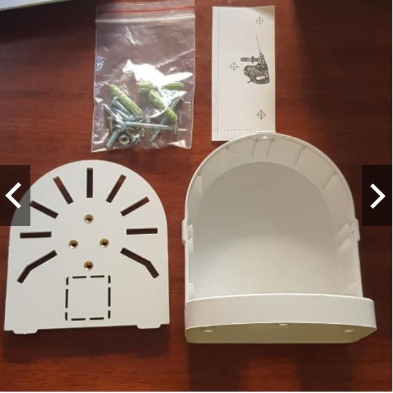 Chân Đế Camera ip Đa Năng- lắp được Camera Ezviz,imou,Kbone.....