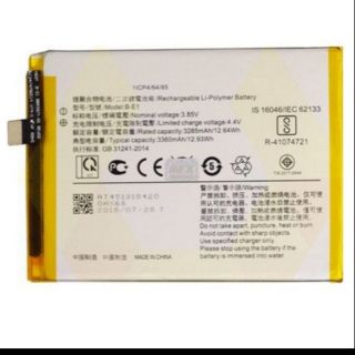 Pin điện thoại Vivo Y71 - B-E1 dung lượng 3360mAh BẢO HÀNH 6 THÁNG
