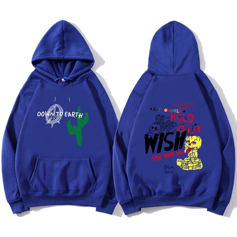 Áo Hoodie In Chữ Juice Wrld Juicewrld Màu Trắng Đen Đỏ Thời Trang 2020