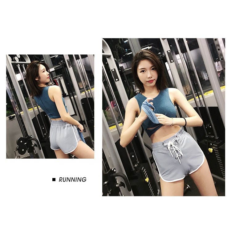 Áo Bra lót ngực thể thao nữ TNR18623  (Đồ tập gym,yoga) II KIT SPORT VIỆT NAM