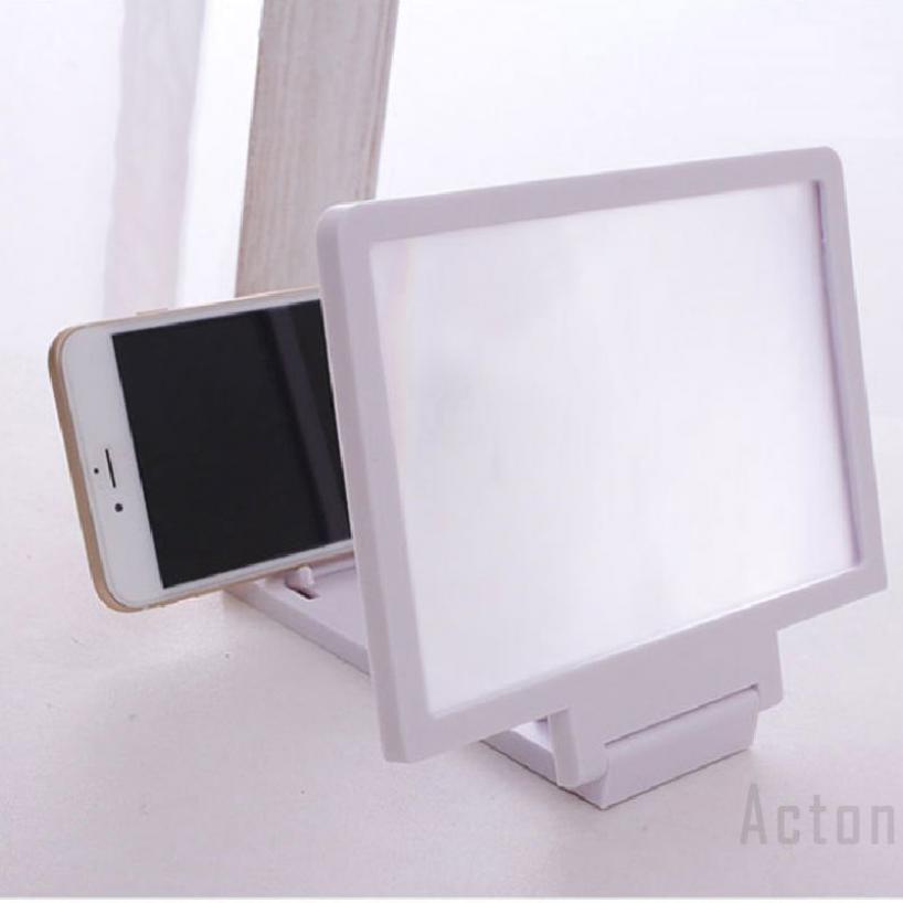 Thiết bị phóng to màn hình 3D acton cho điện thoại di động