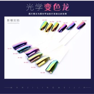 Bột kính, bột tráng gương