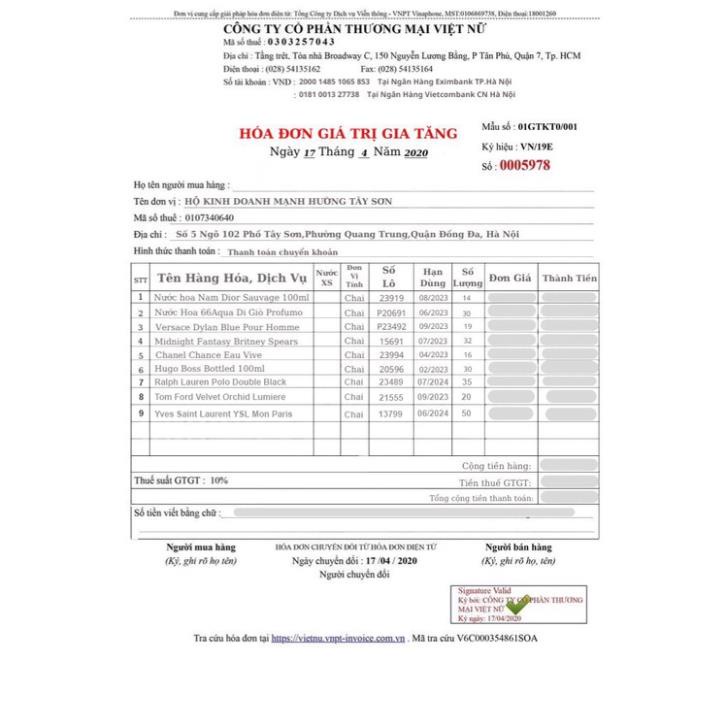 Nước hoa nam thơm lâu nam tính Ralph Lauren Polo Double Black EDT 125ml