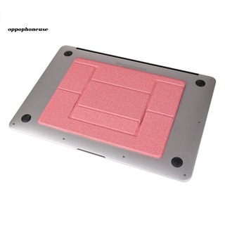【OPHE】Chân đế dựng chân để laptop