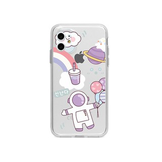 [Ốp Xiaomi Redmi Note 8 Pro / Note 9 /  Note 9s/ Note 7 / Note 5 / Redmi 8A / 8 / 7A / 7] Ốp neon TS284 - TS284 neon
