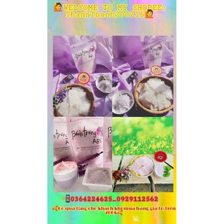 [BÁNH TRÁNG - NGON BỔ RẺ] - BÁNH TRÁNG ABI VỊ KHOAI MÔN THƠM PHỨC MÙI KHOAI MÔN -ĐÃ CÓ MẶT TẠI THANHTHANHSTORE