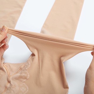 Quần Tất Cao Su Dày vừa