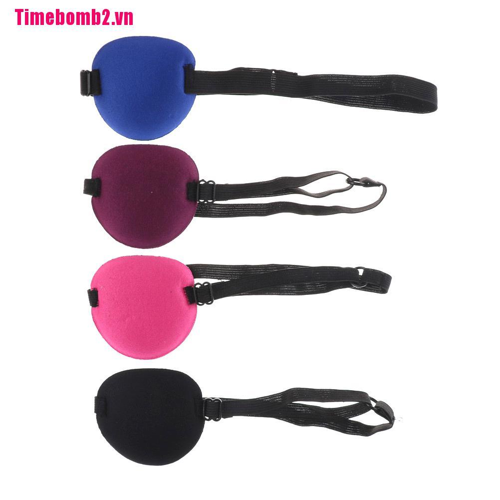 Vỏ Bọc Mắt Bằng Xốp Có Thể Điều Chỉnh