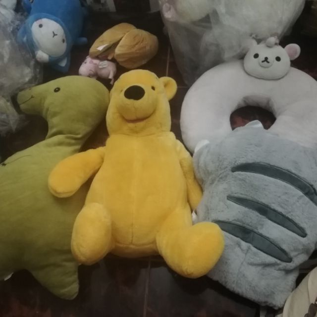 Gấu đẹp giá rẻ