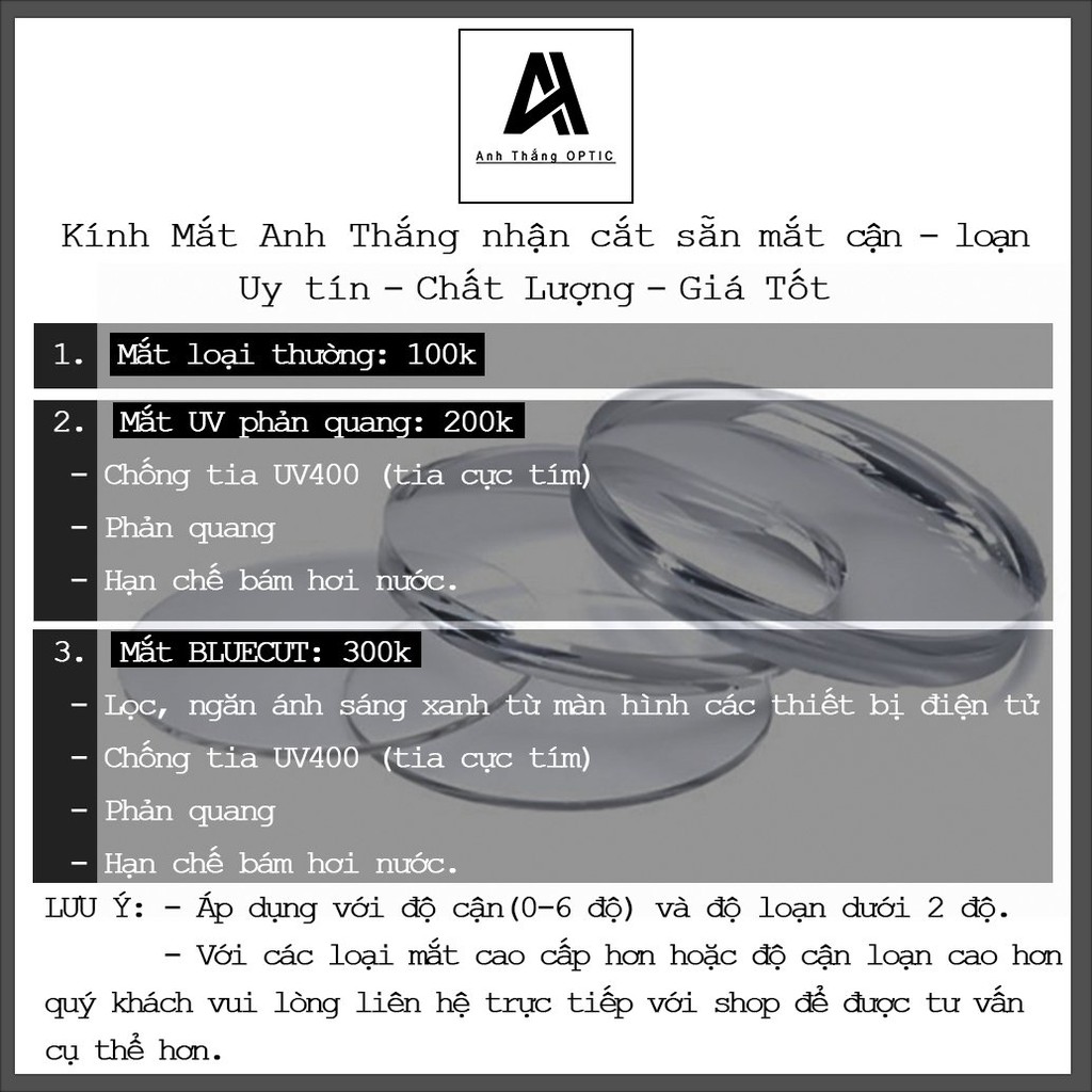 Hộp đựng kính, trang sức chất liệu nhựa đẹp (có in thương hiệu của shop) | BigBuy360 - bigbuy360.vn