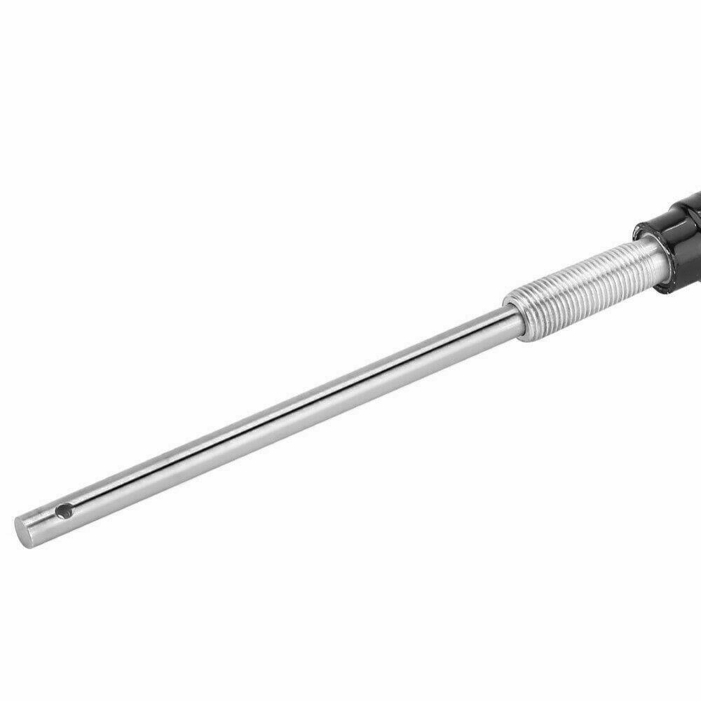 Dụng Cụ Mở Cửa Sổ Tự Động Dễ Sử Dụng Cho Nhà Kính