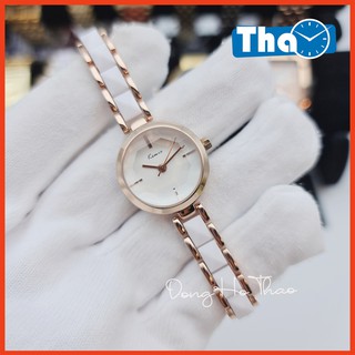Đồng hồ nữ kimio 6120 xinh xắn sành điệu