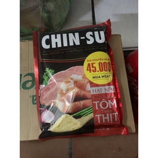 Hạt nêm chinsu loại 900g