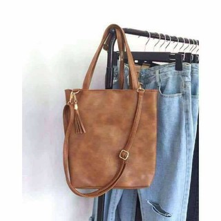 Túi tote da qc
