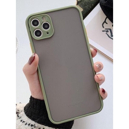 Ốp lưng nhám trơn bảo vệ Camera Samsung Note 10 Plus,Note 10,S10 Plus,S10,S9 Plus,S9,S8 Plus,S8,J7 Prime