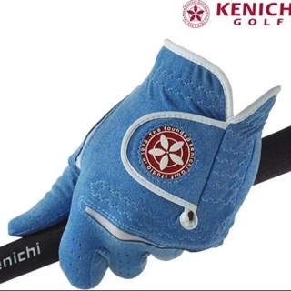 Găng tay golf kenichi hàn quốc - hàng nhập khẩu chất đẹp mềm mại