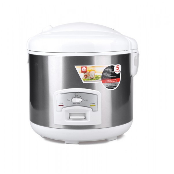 4027167 Nồi cơm điện Smartcook 1.8L EL-7167