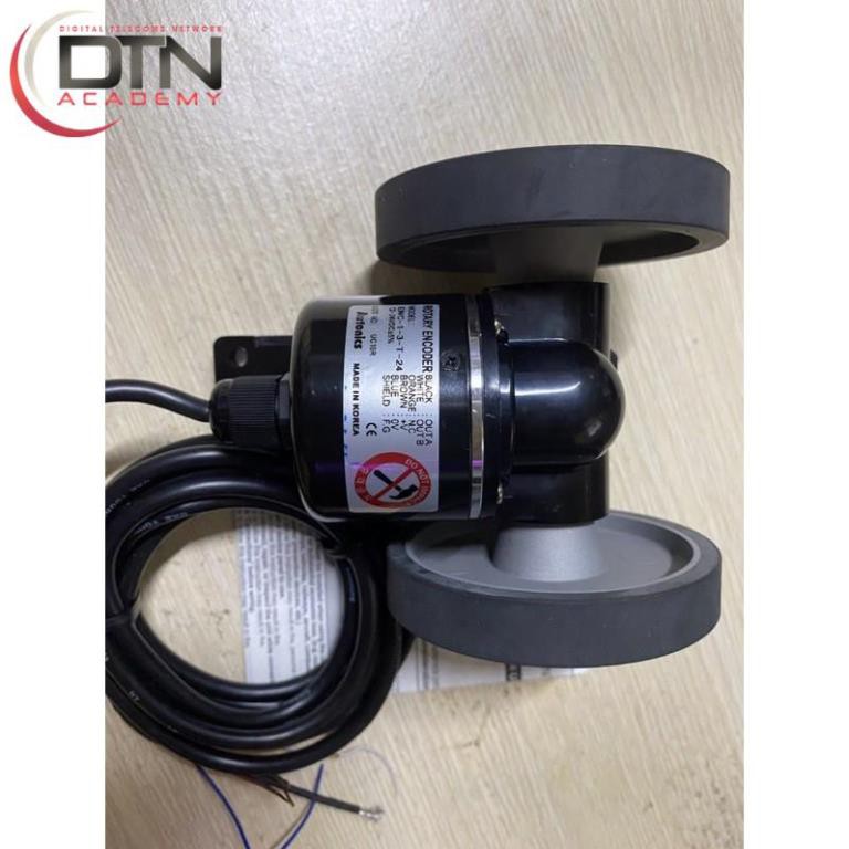 Bộ đếm chiều dài ROTARY ENCODER  AUTONIC  ENC-1-3-T-24