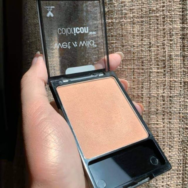 BILL MỸ - Má hồng Wet n Wild Color Icon | BigBuy360 - bigbuy360.vn