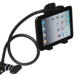 KẸP IPAD ĐUÔI KHỈ XOAY 360