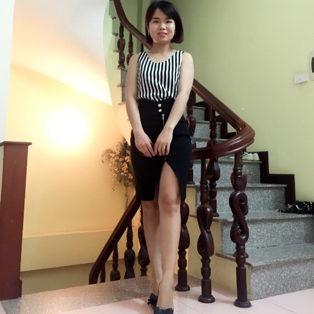 Váy xinh❤️❤️❤️