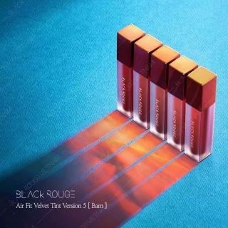 Son Black Rouge Version 5 (Có sẵn)